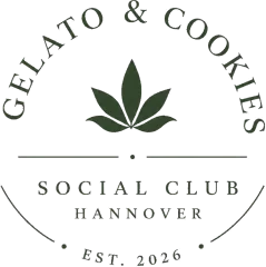 Logo Gelato & Cookies